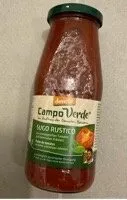 Sugo Rustico