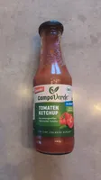 Tomaten Ketchup