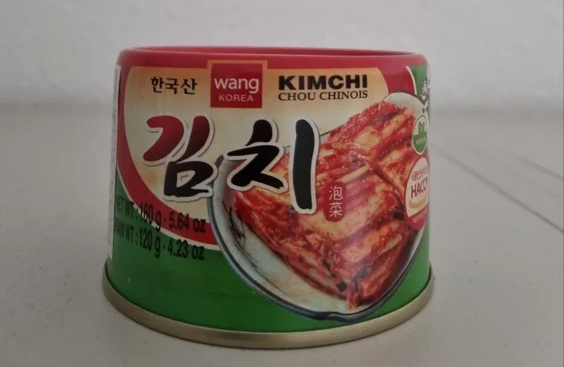 Kimchi