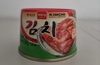 Kimchi