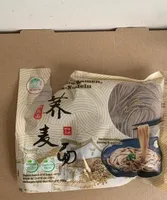 Nouilles soba
