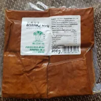 Gewürztofu