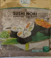 Sushi Nori