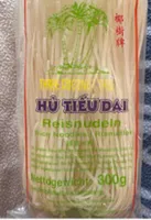 Reisnudeln