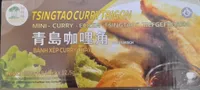 Tsingtao Currytrigon