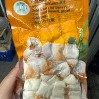 Fischbällche
