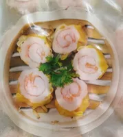Dimsum shrimp