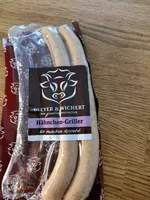 Hähnchen-Griller