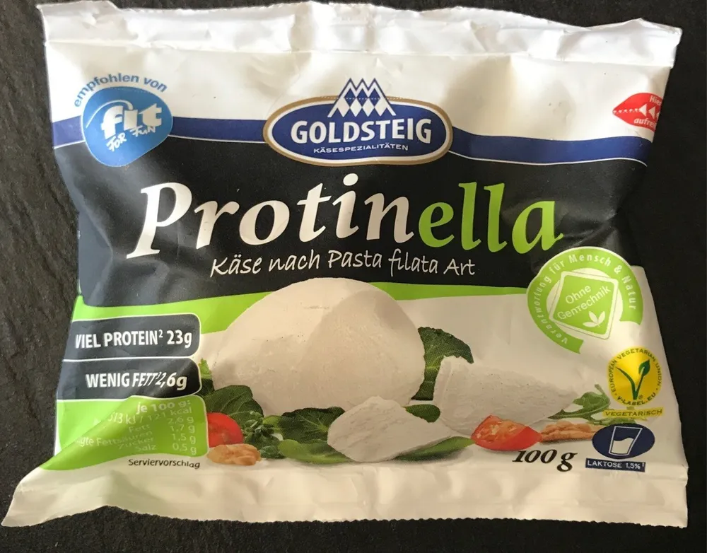 Protinella