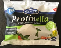 Protinella