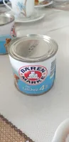 Die Leichte 4%