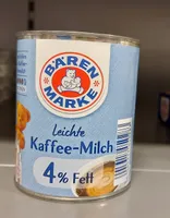 Die Leichte 4%