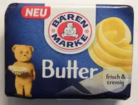 Butter