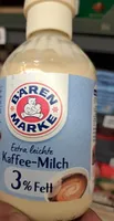 Barenmark, Der Extra Leichte Traum 3% Fett