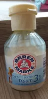 Kaffeemilch / 3%
