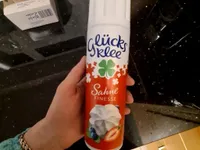 Glücksklee Sahne Finesse