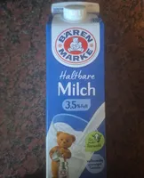 H-Milch 1l 3.5%