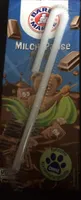 Bärenmarke Der Kakao, Schoko