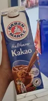 Haltbarer Kakao