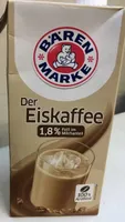 Der Eiskaffee (klassisch)