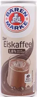 Der Eiskaffee