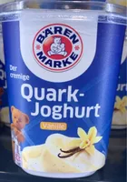 Quark-joguhrt