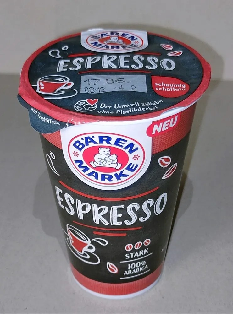 Espresso