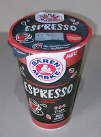 Espresso