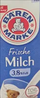 Vollmilch