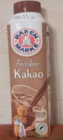 Frischer Kakao