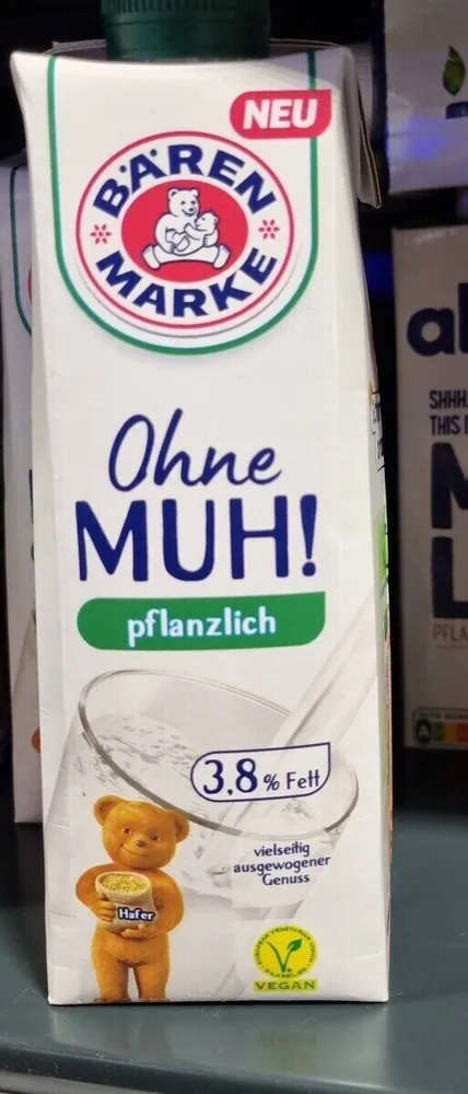 Ohne MUH