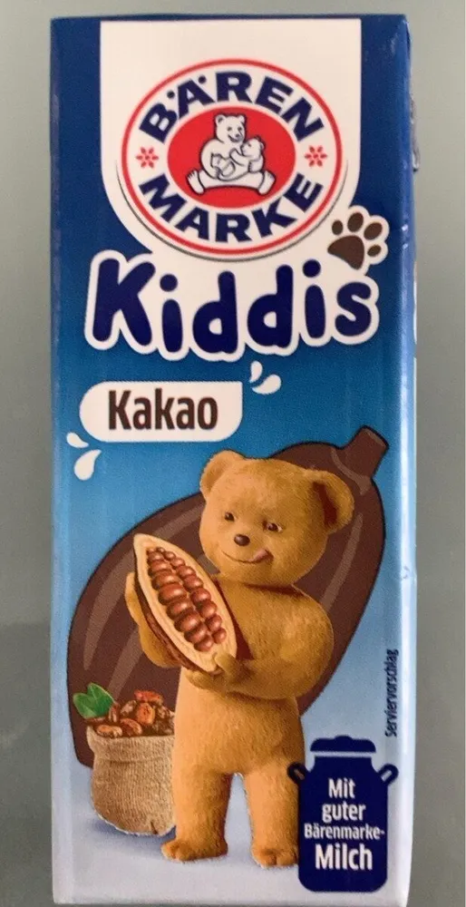 Kiddis