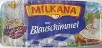 Milkana mit Blauschimmel