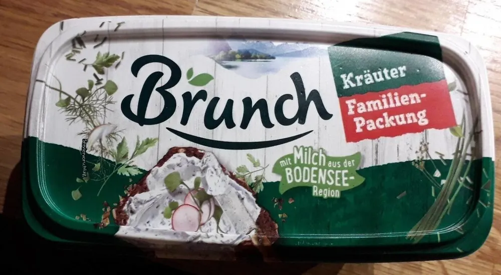 Brunch