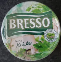 Frischkäse Feine Kräuter