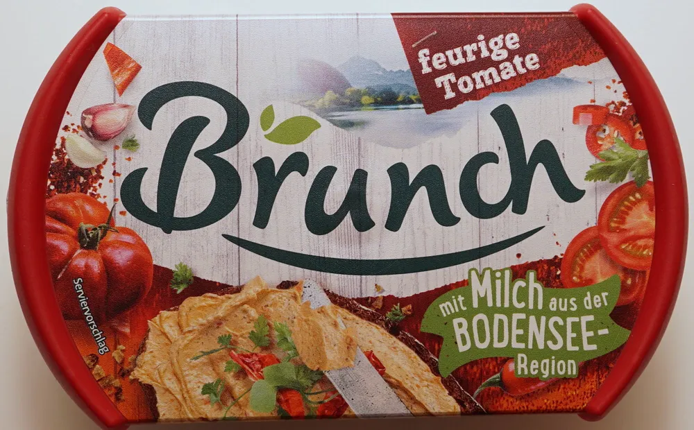 Brunch Kräuter