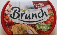 Brunch Kräuter
