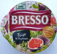 Bresso Feige & Thymian