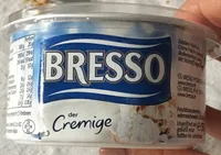Bresso Der Cremige