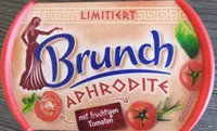 Brunch - Aphrodite