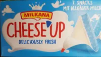 Cheese'Up