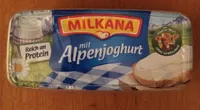 Milkana Schmelzkäse