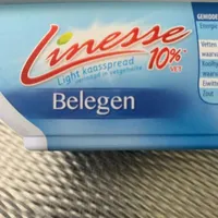 Light kaasspread belegen  10%