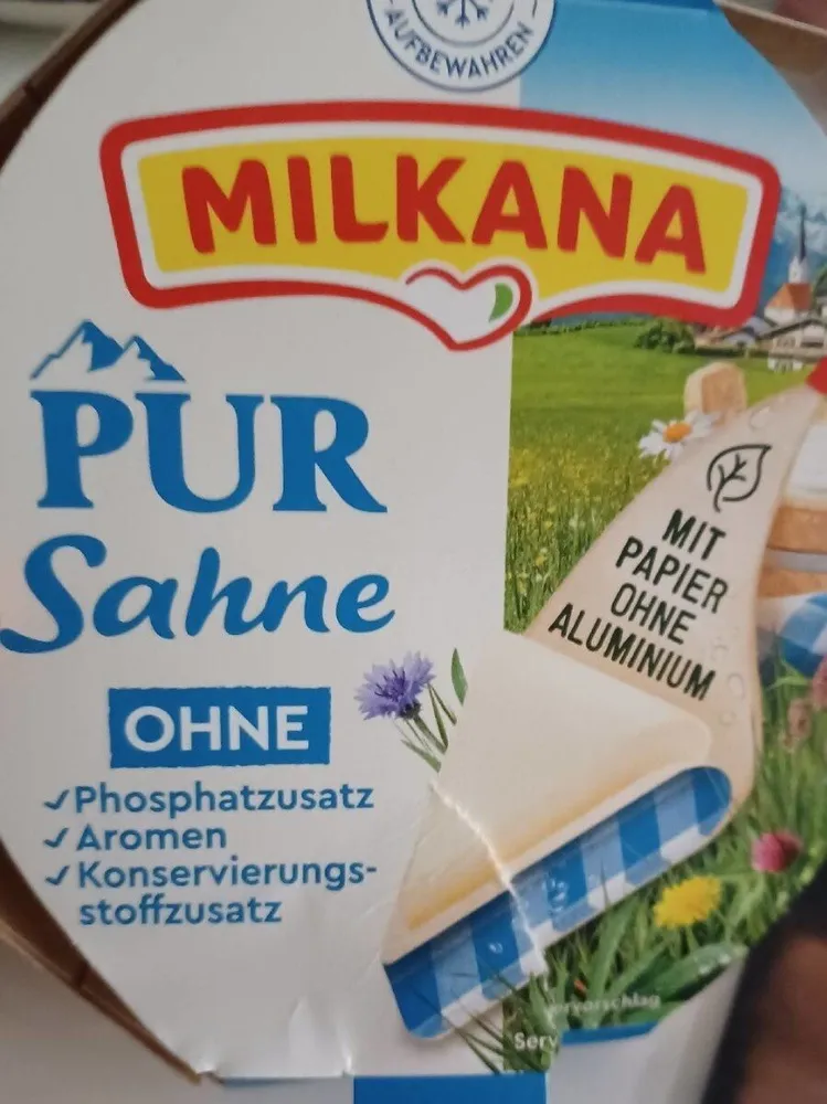 Pur Sahne