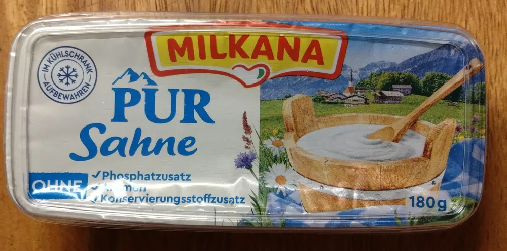 Pur Sahne