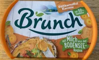 Brunch Süßkartoffel Karotte