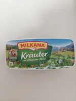 Schmelzkäse Kräuter
