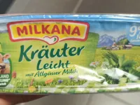 Kräuter leicht