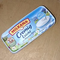 Schmelzkäse Cremig leicht