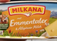 Schmelzkäse